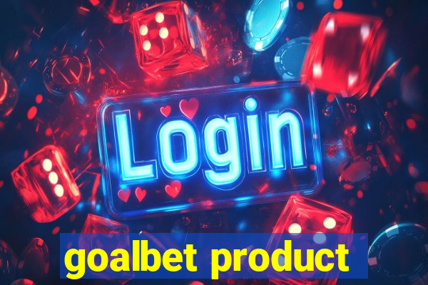 goalbet product